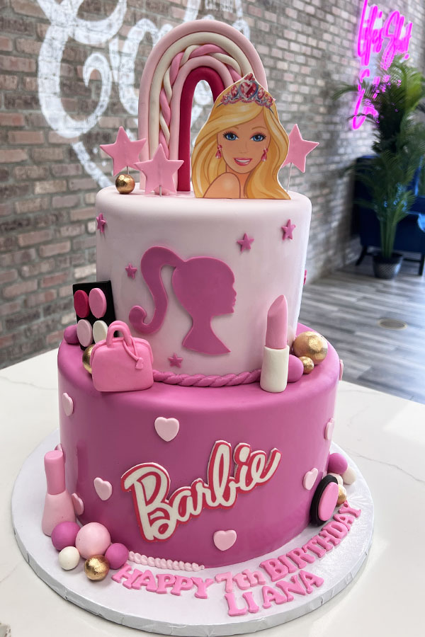 Cake 6